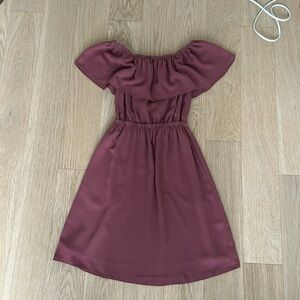 WILFRED dress